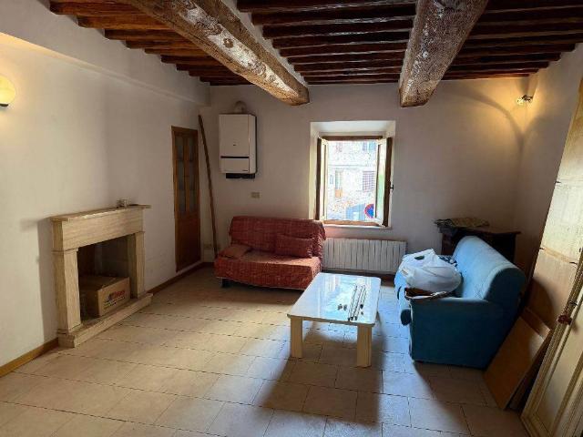 Appartamento in vendita a Castelnuovo Berardenga, Toscana