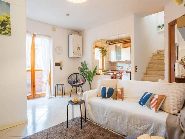 Appartamento in vendita a Castelnuovo Berardenga, Toscana