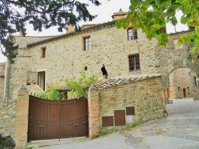 Appartamento in vendita a Castelnuovo Berardenga, Toscana