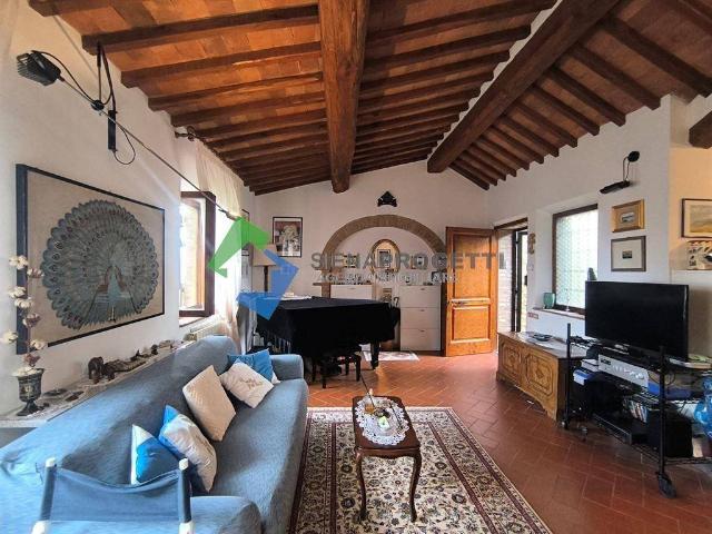 Appartamento in vendita a Castelnuovo Berardenga, Toscana