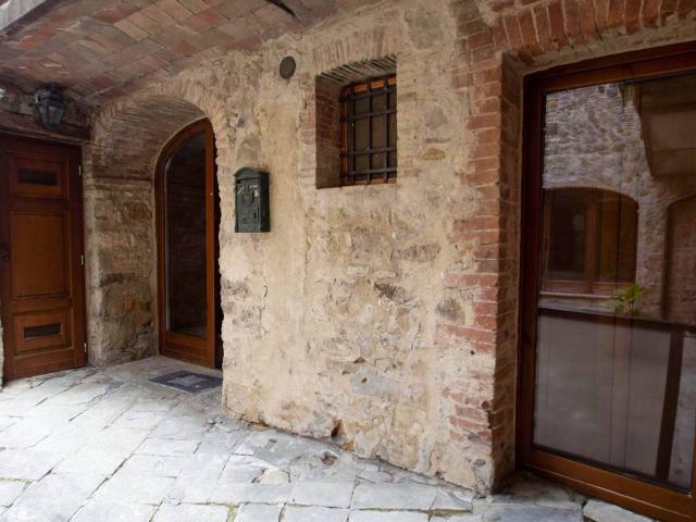 Appartamento in vendita a Castelnuovo Berardenga, Toscana