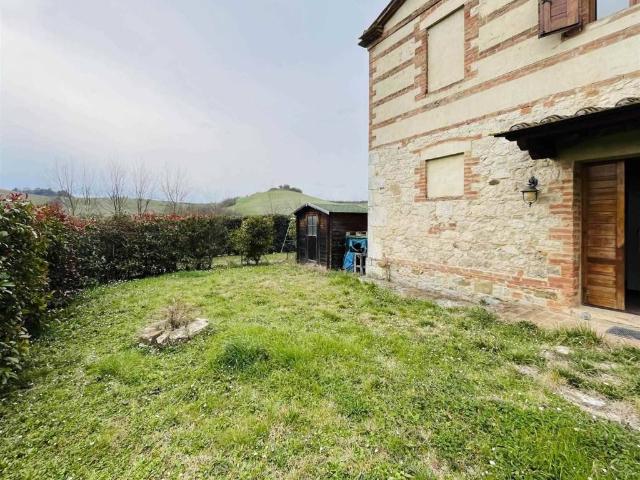 Appartamento in vendita a Castelnuovo Berardenga, Toscana
