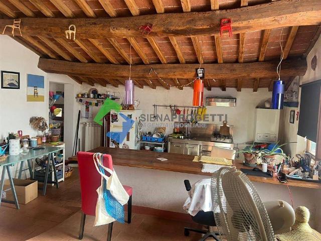 Appartamento in vendita a Castelnuovo Berardenga, Toscana