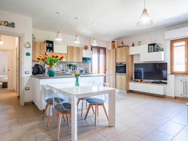 Appartamento in vendita a Castelnuovo Berardenga, Toscana