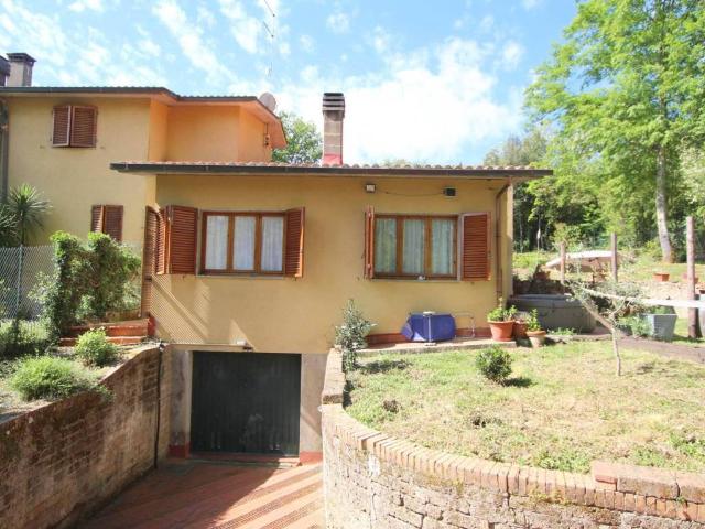 Villa Indipendente in vendita a Castelnuovo Berardenga, Toscana