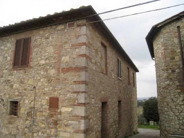 Appartamento in vendita a Castelnuovo Berardenga, Toscana