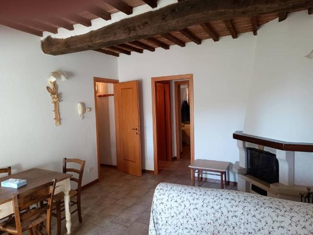 Appartamento in vendita a Castelnuovo Berardenga, Toscana