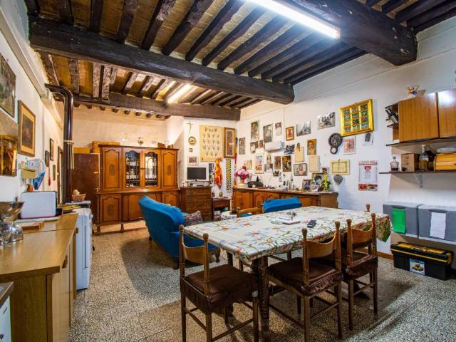 Appartamento in vendita a Castelnuovo Berardenga, Siena