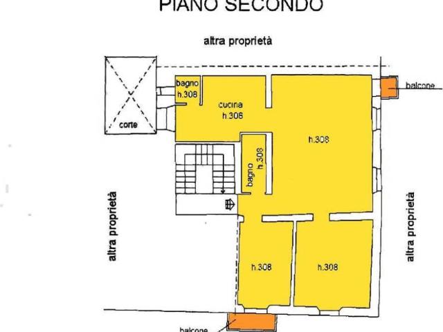Appartamento in vendita a Castelnuovo Berardenga, Toscana