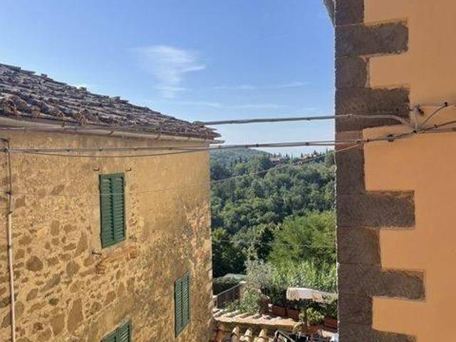 Appartamento in vendita a Castelnuovo Berardenga, Toscana