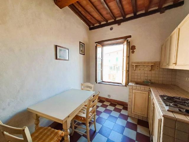 Appartamento in vendita a Castelnuovo Berardenga, Siena