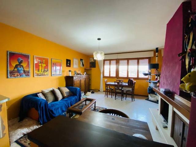 Appartamento in vendita a Castelnuovo Berardenga, Siena