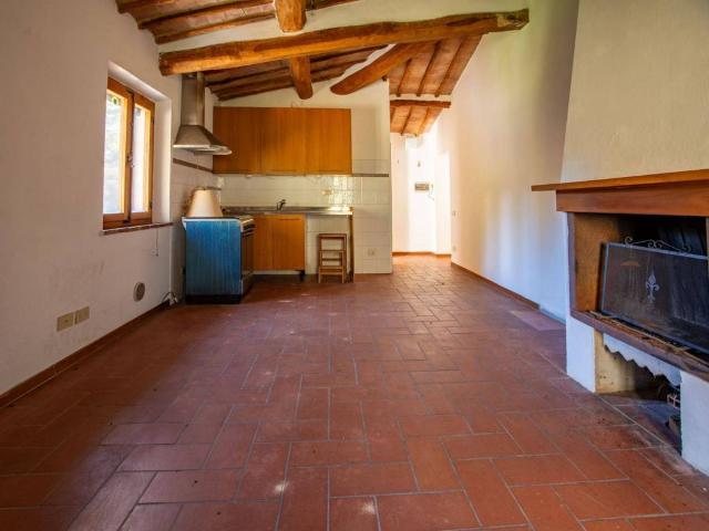 Appartamento in vendita a Barca, Castelnuovo Berardenga