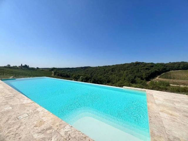 Appartamento in vendita a Castelnuovo Berardenga, Siena