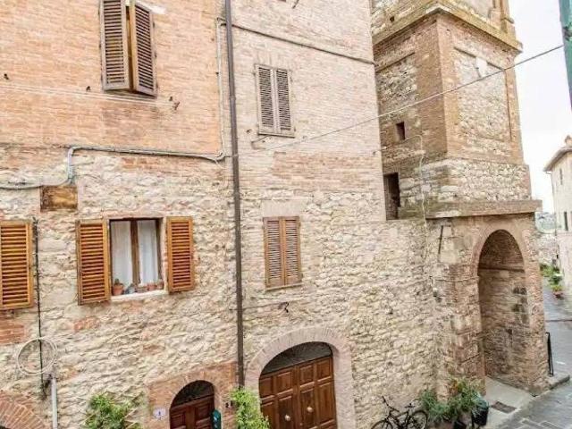 Appartamento in vendita a Castelnuovo Berardenga, Toscana