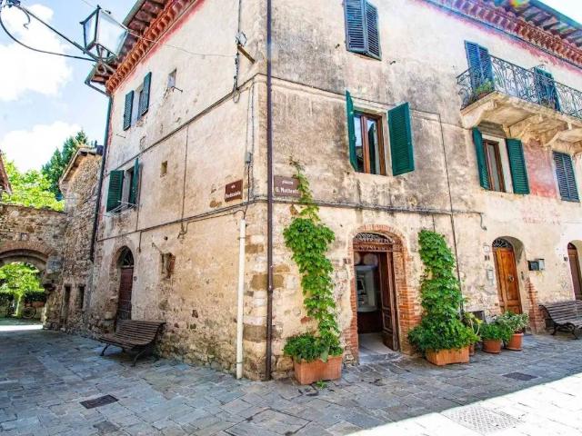 Appartamento in vendita a Castelnuovo Berardenga, Toscana