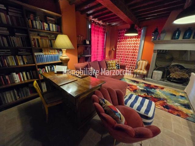 Appartamento in vendita a Castelnuovo Berardenga, Toscana