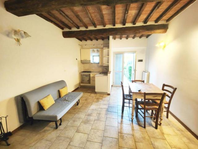 Appartamento in vendita a Castelnuovo Berardenga, Toscana