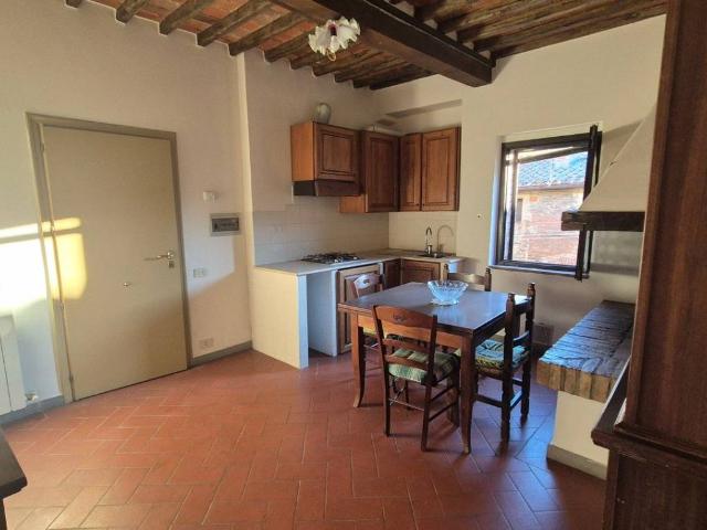 Appartamento in vendita a Castelnuovo Berardenga, Toscana