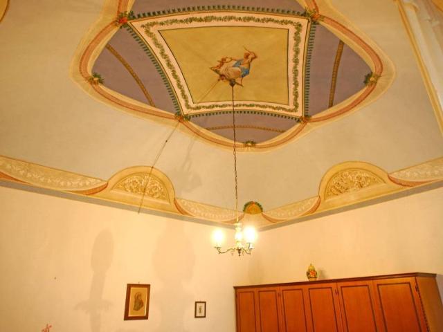 Appartamento in vendita a Castelnuovo Berardenga, Toscana