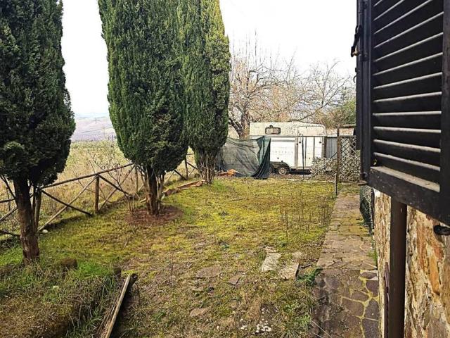 Appartamento in vendita a Castelnuovo Berardenga, Toscana