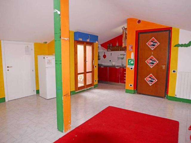 Appartamento in vendita a Castelnuovo Berardenga, Toscana