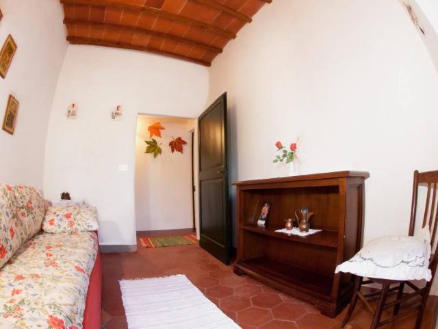 Appartamento in vendita a Corsignano, Castelnuovo Berardenga