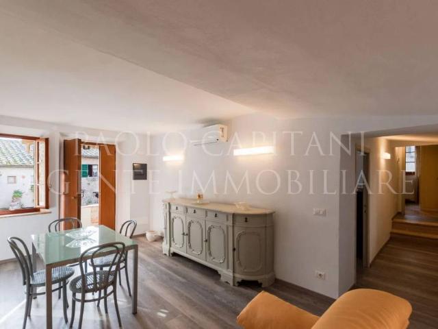 Appartamento in vendita a Castelnuovo Berardenga, Toscana