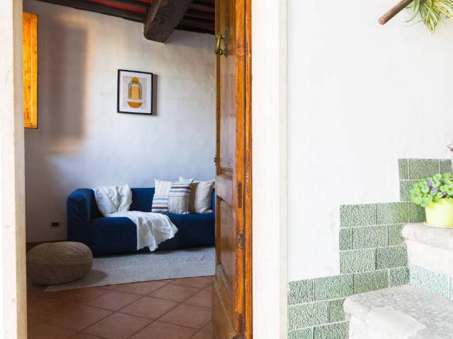 Appartamento in vendita a Castelnuovo Berardenga, Toscana