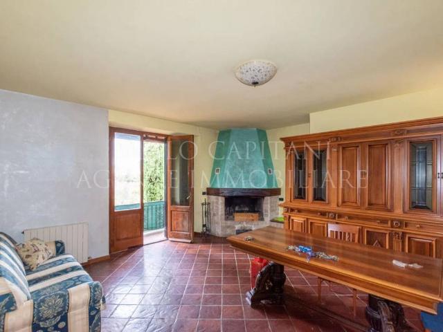 Appartamento in vendita a Castelnuovo Berardenga, Toscana