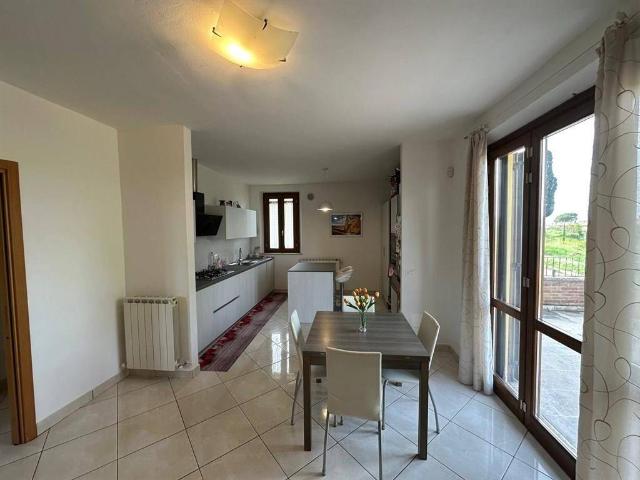 Appartamento in vendita a Castelnuovo Berardenga, Toscana