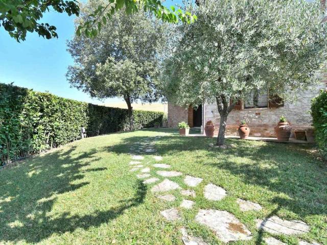 Appartamento in vendita a Castelnuovo Berardenga, Toscana