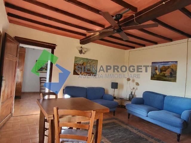 Appartamento in vendita a Corsignano, Castelnuovo Berardenga