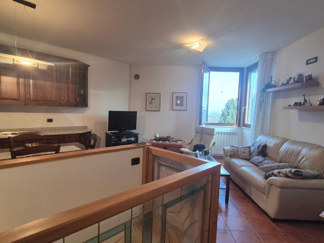 Appartamento in vendita a Castelnuovo Berardenga, Toscana