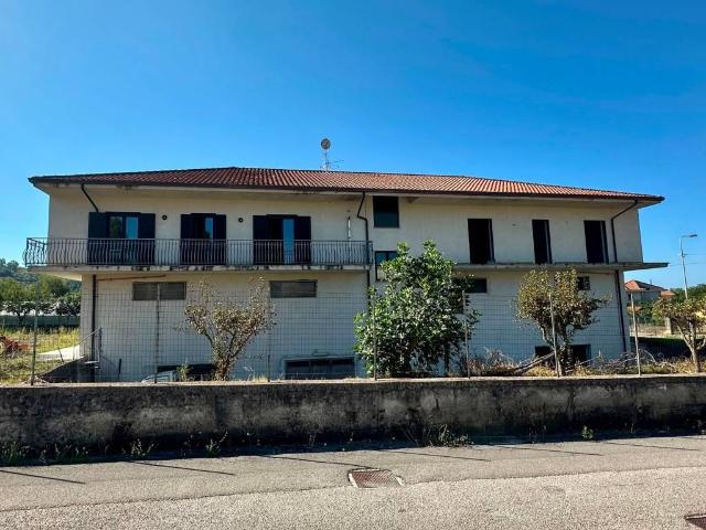 Appartamento in vendita a Castelnuovo Cilento, Campania