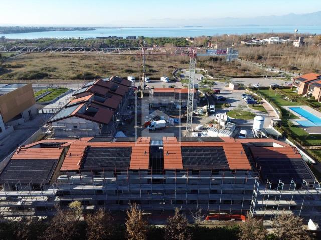 Appartamento in vendita a Staffalo, Castelnuovo Del Garda
