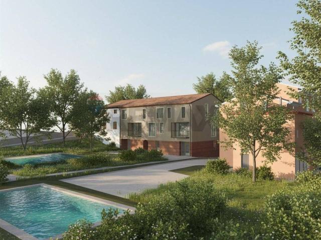 Appartamento in vendita a Castelnuovo Del Garda, Veneto