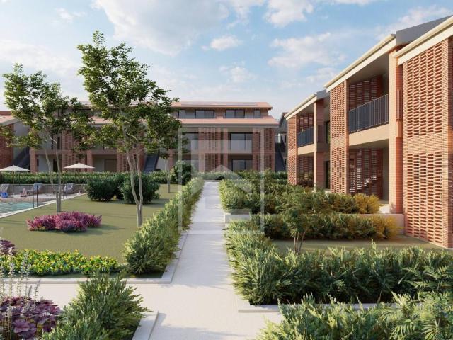Appartamento in vendita a Staffalo, Castelnuovo Del Garda