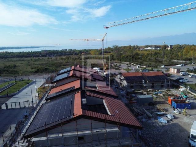 Appartamento in vendita a Staffalo, Castelnuovo Del Garda