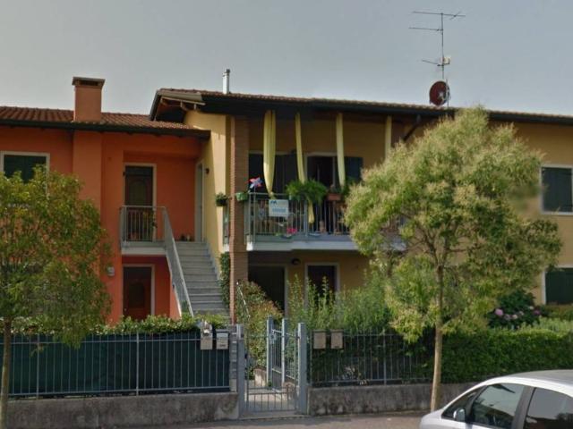 Appartamento in vendita a Cavalcaselle, Castelnuovo del Garda