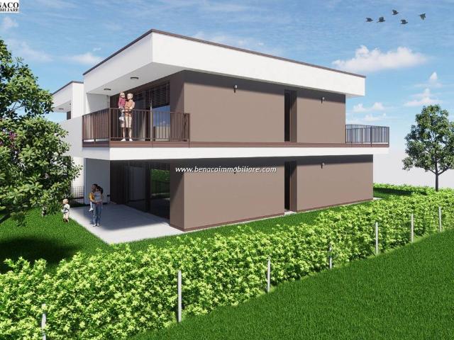 Appartamento in vendita a Castelnuovo Del Garda, Veneto