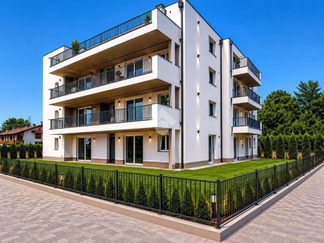 Appartamento in vendita a Castelnuovo Del Garda, Veneto