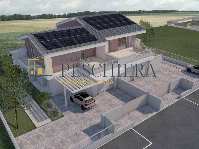 Appartamento in vendita a Castelnuovo Del Garda, Veneto
