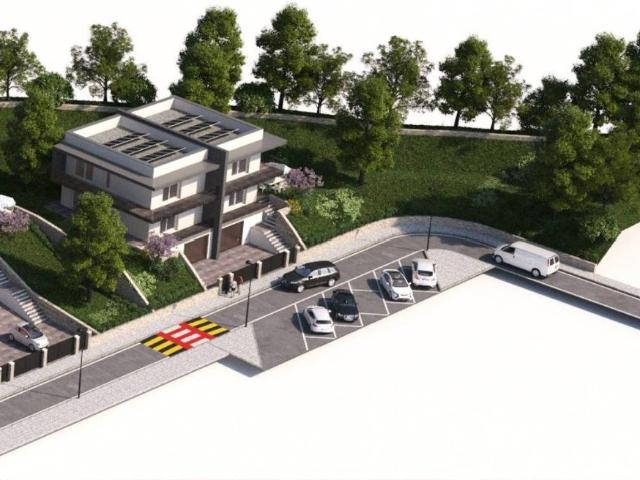 Appartamento in vendita a San Lorenzo, Castelnuovo Del Garda