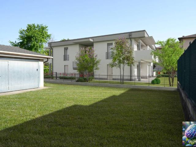 Appartamento in vendita a Castelnuovo del Garda, Verona