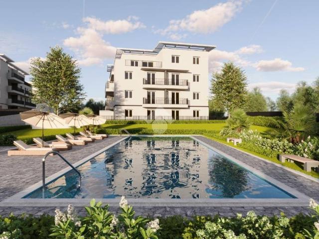 Appartamento in vendita a Castelnuovo Del Garda, Veneto