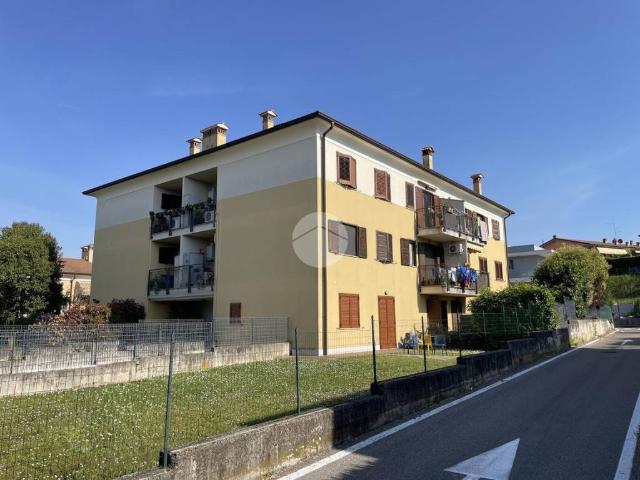 Appartamento in vendita a San Lorenzo, Castelnuovo Del Garda