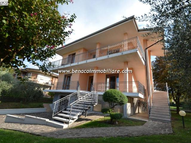 Appartamento in vendita a Sandrà, Castelnuovo del Garda