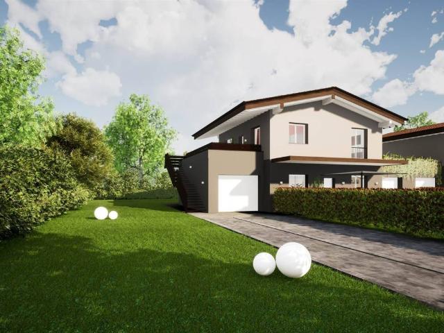 Appartamento in vendita a Castelnuovo Del Garda, Veneto