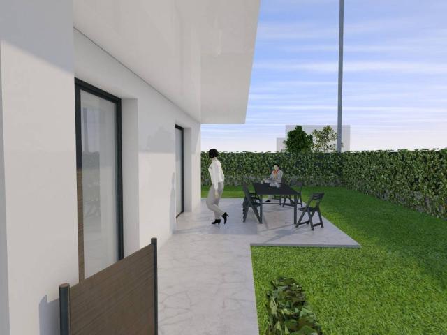 Appartamento in vendita a Castelnuovo Del Garda, Veneto